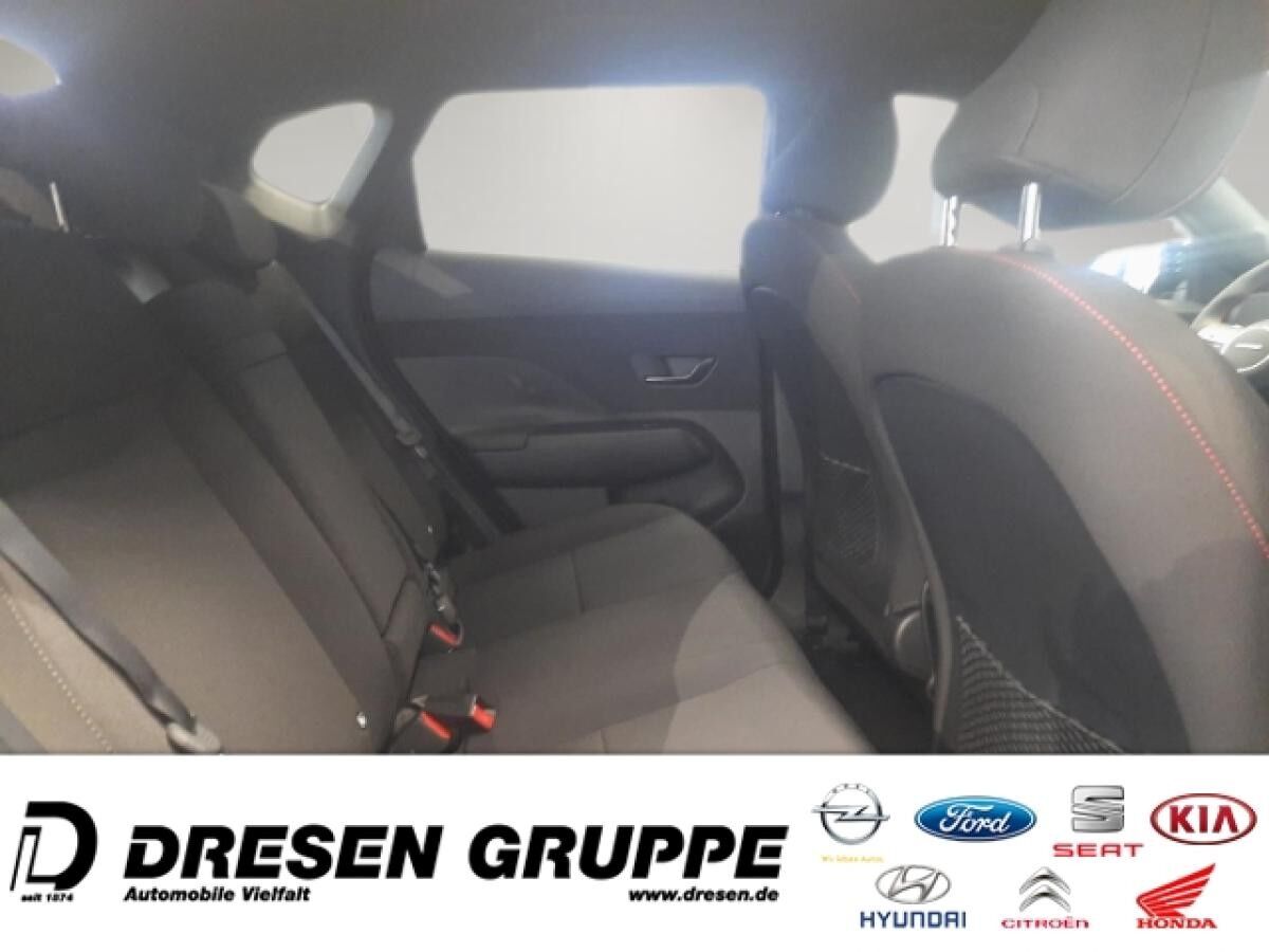 Hyundai KONA Elektro N Line⚠️| Elektr.Heckkl. | Navi | Rückfahrkamera | LED | Sitzheizung | Klimaauto.