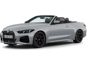 BMW 420 i Cabrio🔥M-Sport🔥Lageraktion🔥28% Nachlass🔥