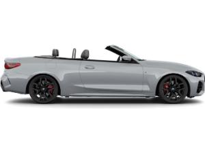BMW 420 i Cabrio🔥M-Sport🔥Lageraktion🔥28% Nachlass🔥