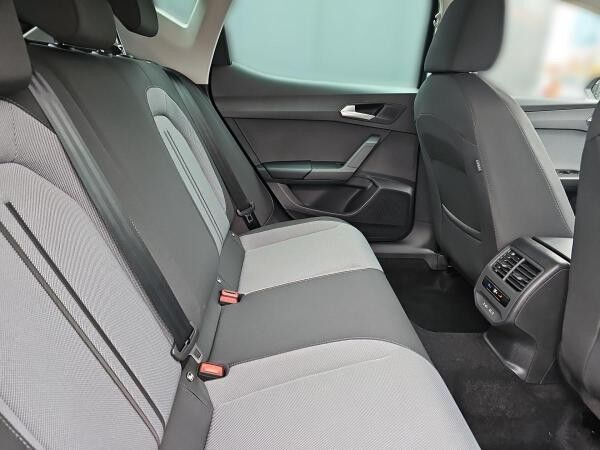 Seat Leon Style Edition 1.5 eTSI DSG ! VERFÜGBAR BIS 30.06.!