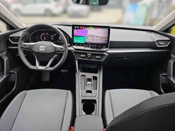 Seat Leon Style Edition 1.5 eTSI DSG ! VERFÜGBAR BIS 30.06.!