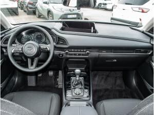Mazda CX-30 Prime-Line Advanced Head-Up Display; Rückfahrkamera