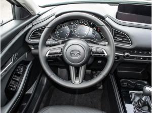 Mazda CX-30 Prime-Line Advanced Head-Up Display; Rückfahrkamera