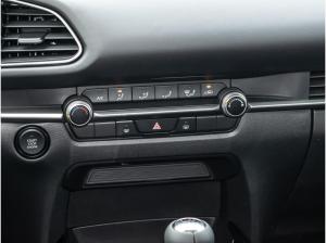 Mazda CX-30 Prime-Line Advanced Head-Up Display; Rückfahrkamera