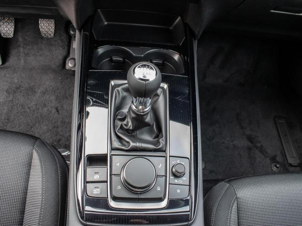 Mazda CX-30 Prime-Line Advanced Head-Up Display; Rückfahrkamera