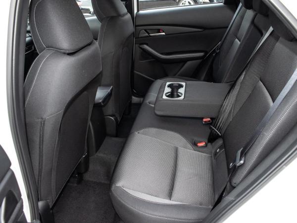 Mazda CX-30 Prime-Line Advanced Head-Up Display; Rückfahrkamera