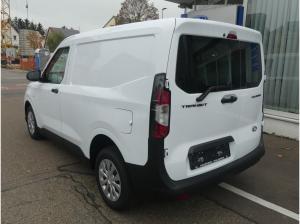 Ford Transit Courier Trend 100 PS Benziner * Sofort Verfügbar *