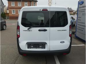 Ford Transit Courier Trend 100 PS Benziner * Sofort Verfügbar *