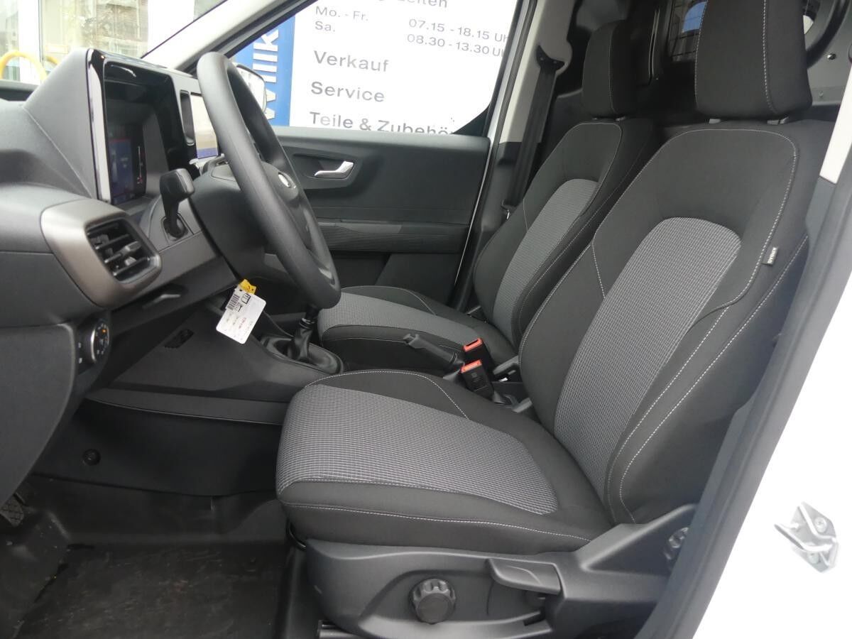 Ford Transit Courier Trend 100 PS Benziner * Sofort Verfügbar *