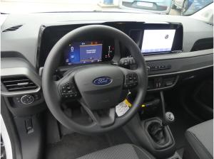 Ford Transit Courier Trend 100 PS Benziner * Sofort Verfügbar *