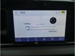 Ford Transit Courier Trend 100 PS Benziner * Sofort Verfügbar *