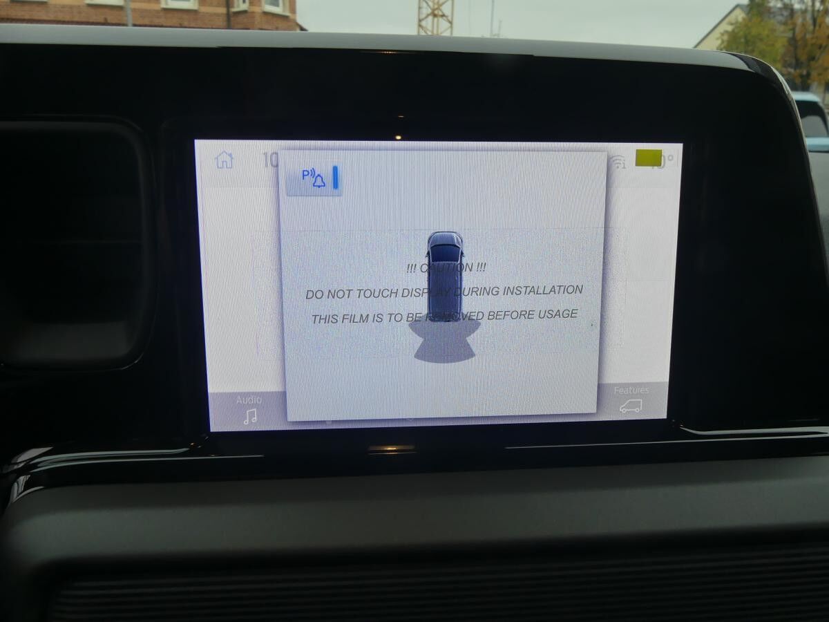 Ford Transit Courier Trend 100 PS Benziner * Sofort Verfügbar *