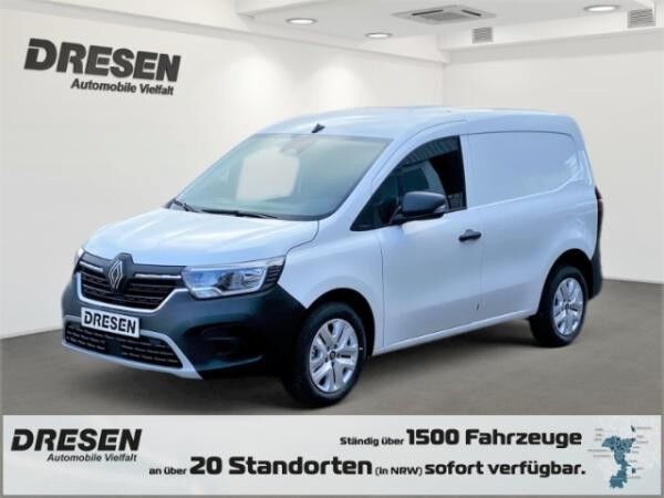 Renault Kangoo ‼️💪HANDWERK-HERO-DEAL💪‼️Rapid Advance L1 TCe 100 FAP *KAMERA,GjR,KLIMA*