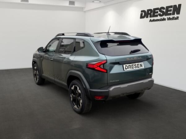 Dacia Duster Extreme TCe 130 4x4*Navi*Multiview-Kamera*Sitzheitzung*uvm.