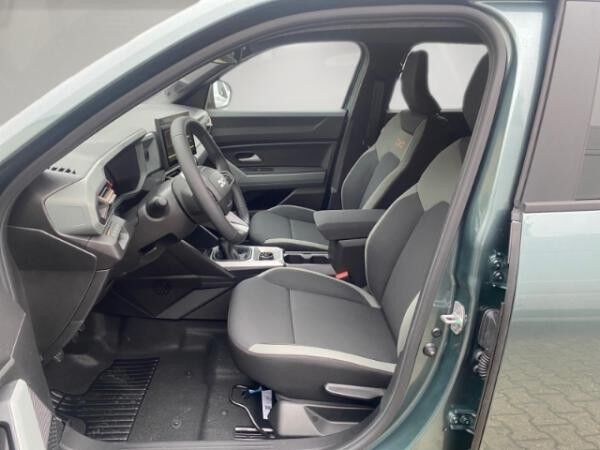 Dacia Duster Extreme TCe 130 4x4*Navi*Multiview-Kamera*Sitzheitzung*uvm.