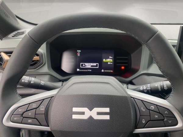 Dacia Duster Extreme TCe 130 4x4*Navi*Multiview-Kamera*Sitzheitzung*uvm.