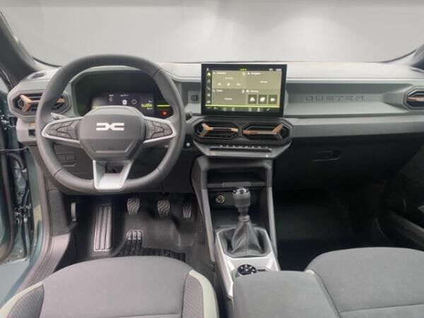Dacia Duster Extreme TCe 130 4x4*Navi*Multiview-Kamera*Sitzheitzung*uvm.