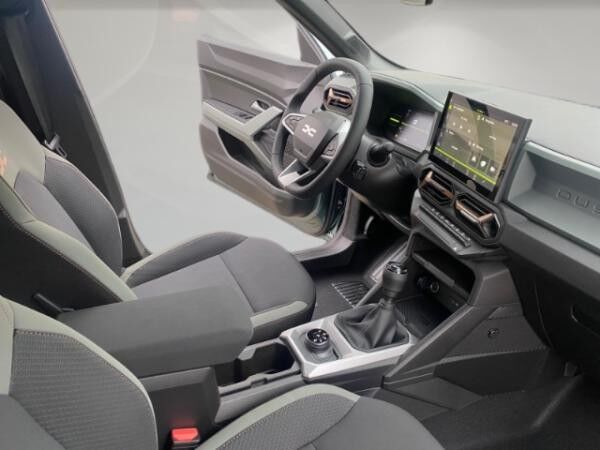 Dacia Duster Extreme TCe 130 4x4*Navi*Multiview-Kamera*Sitzheitzung*uvm.