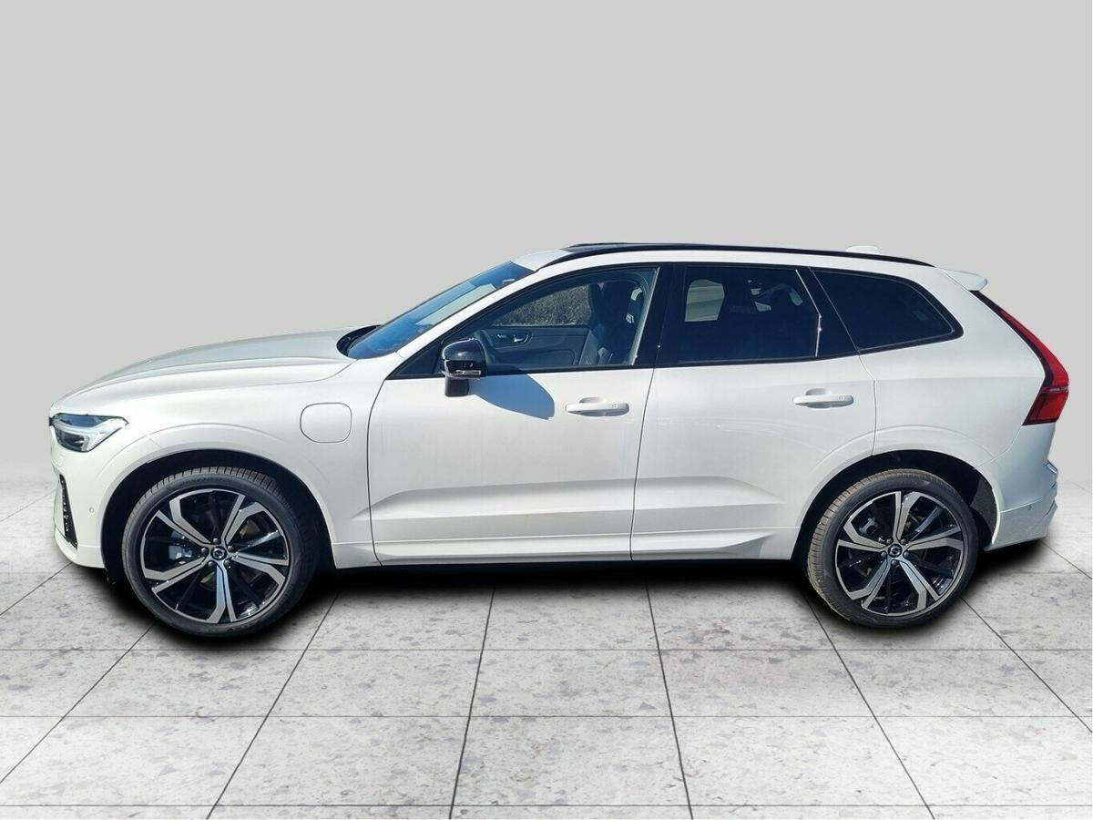 Volvo XC60 T8 ULTRA DARK DEAL