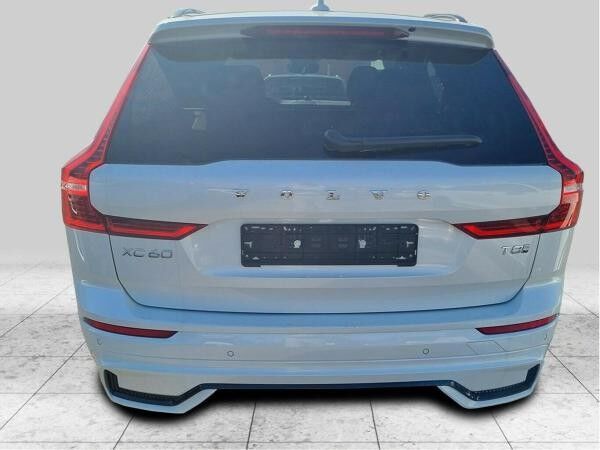 Volvo XC60 T8 ULTRA DARK DEAL