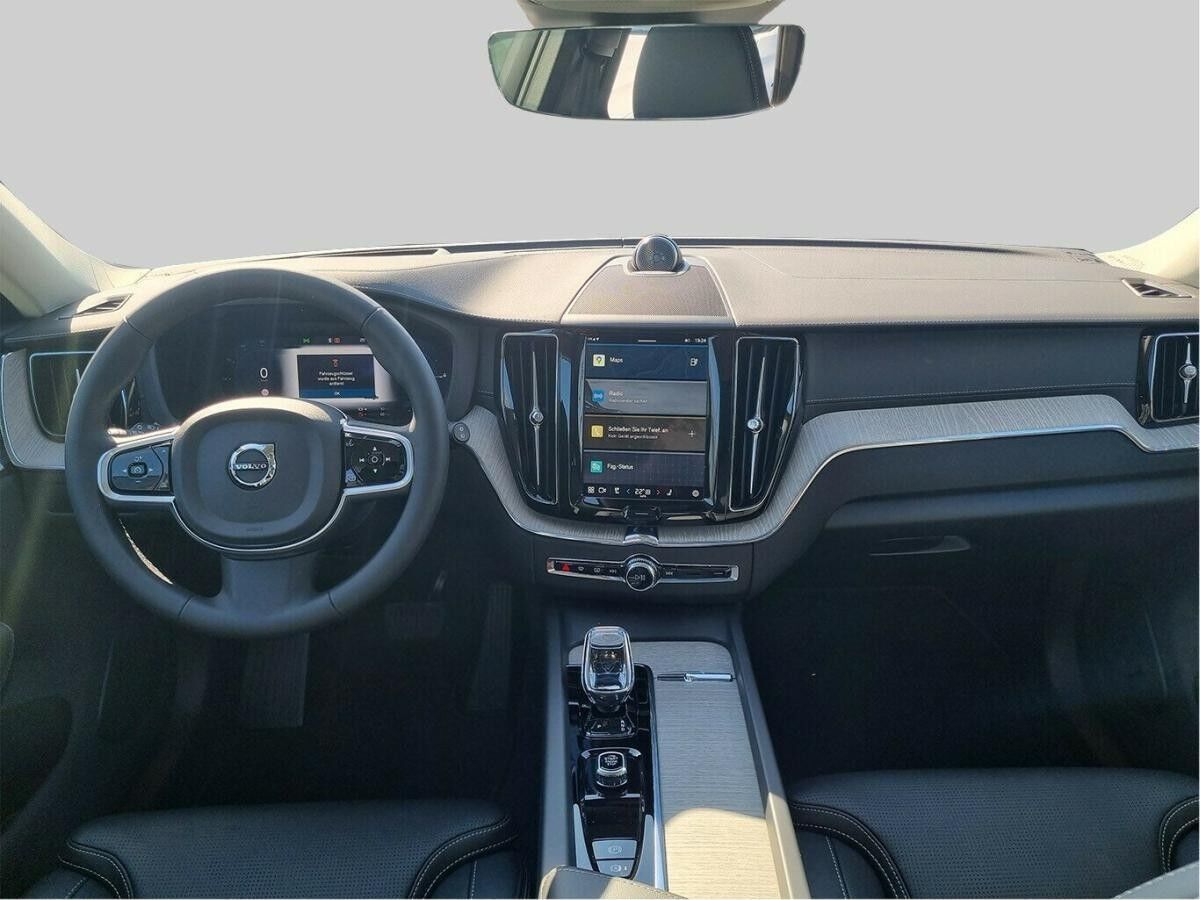 Volvo XC60 T8 ULTRA DARK DEAL