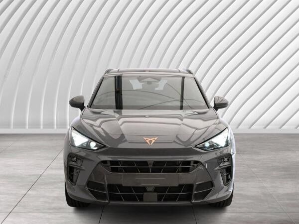 Cupra Terramar VZ 2.0 TSI 195 kW (265 PS) DSG 4Drive