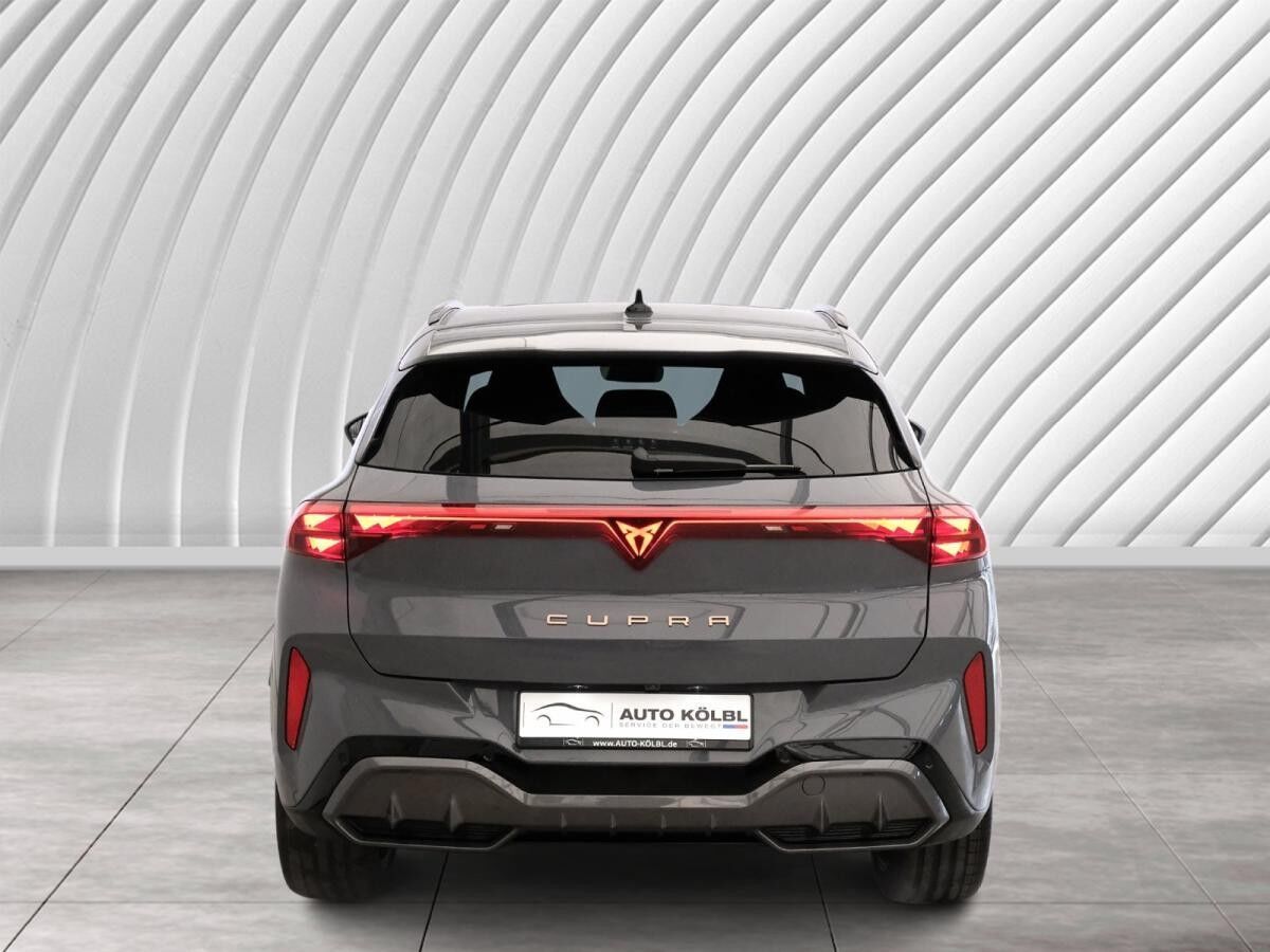 Cupra Terramar VZ 2.0 TSI 195 kW (265 PS) DSG 4Drive