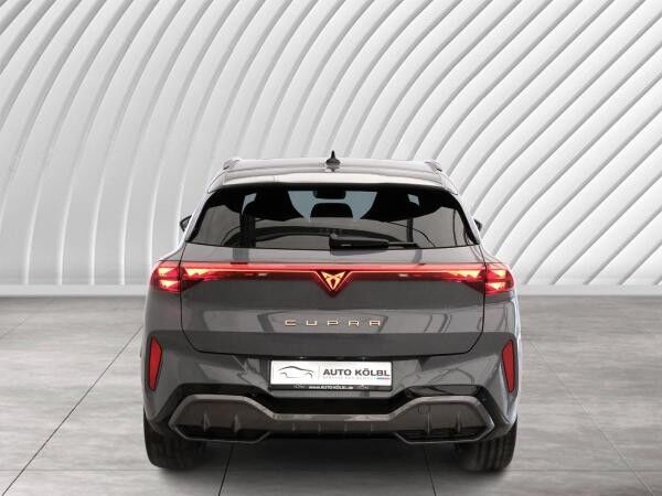 Cupra Terramar VZ 2.0 TSI 195 kW (265 PS) DSG 4Drive