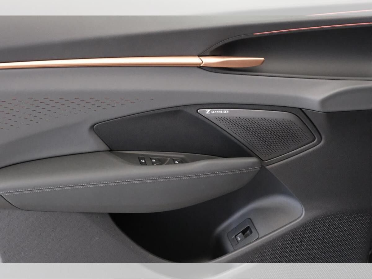 Cupra Terramar VZ 2.0 TSI 195 kW (265 PS) DSG 4Drive