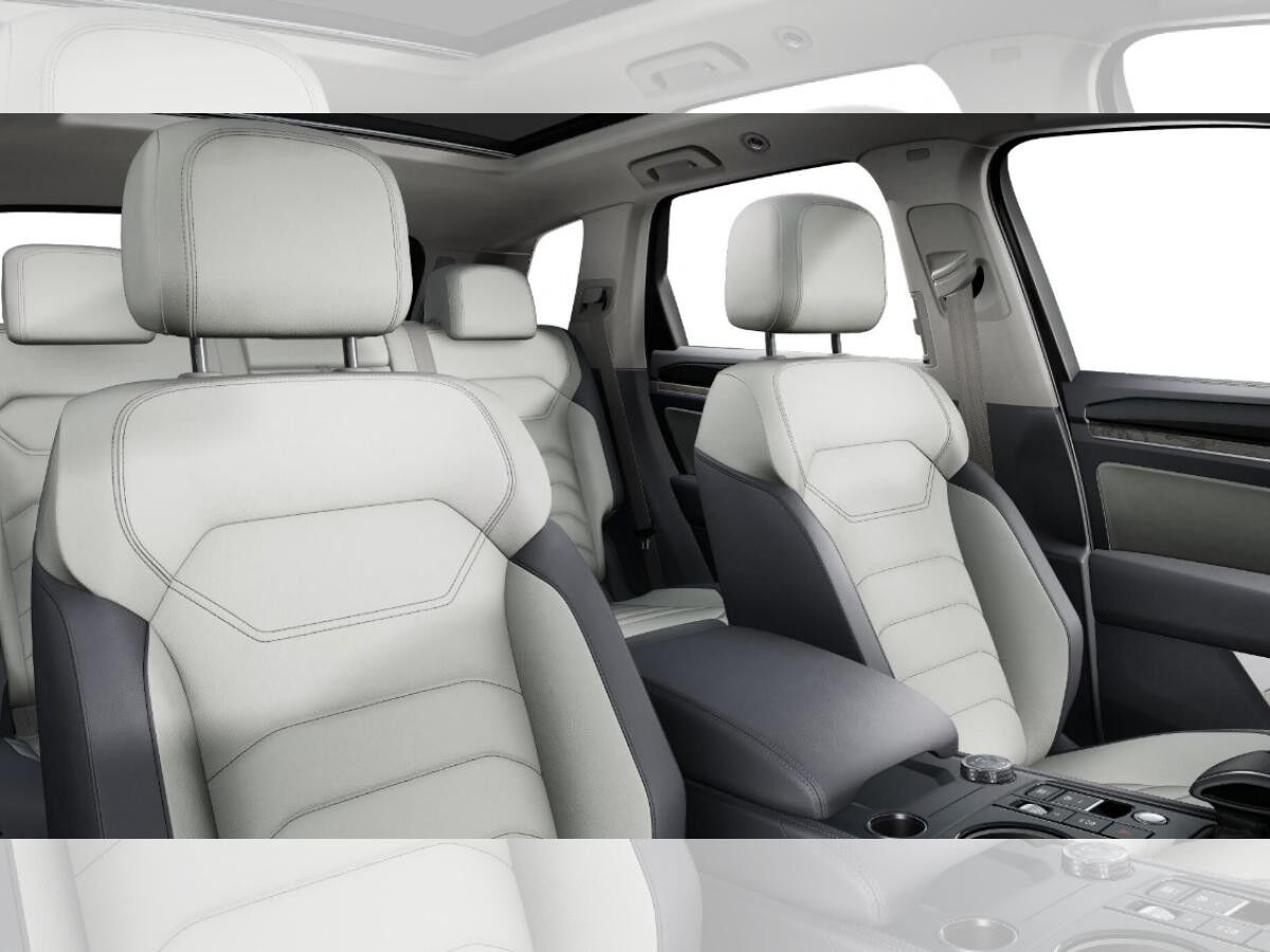 Volkswagen Touareg 3.0  V6 eHybrid 4MOTION  Elegance