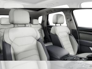 Volkswagen Touareg 3.0  V6 eHybrid 4MOTION  Elegance