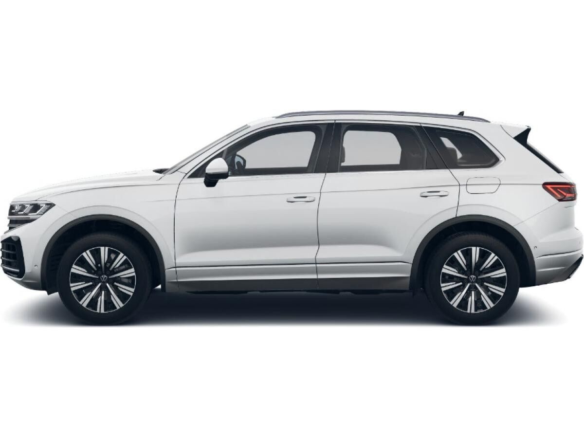 Volkswagen Touareg 3.0  V6 eHybrid 4MOTION  Elegance