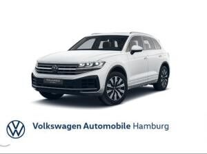 Volkswagen Touareg 3.0  V6 eHybrid 4MOTION  Elegance