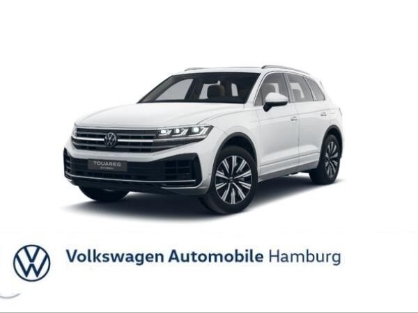 Volkswagen Touareg 3.0 V6 eHybrid  4MOTION  Elegance