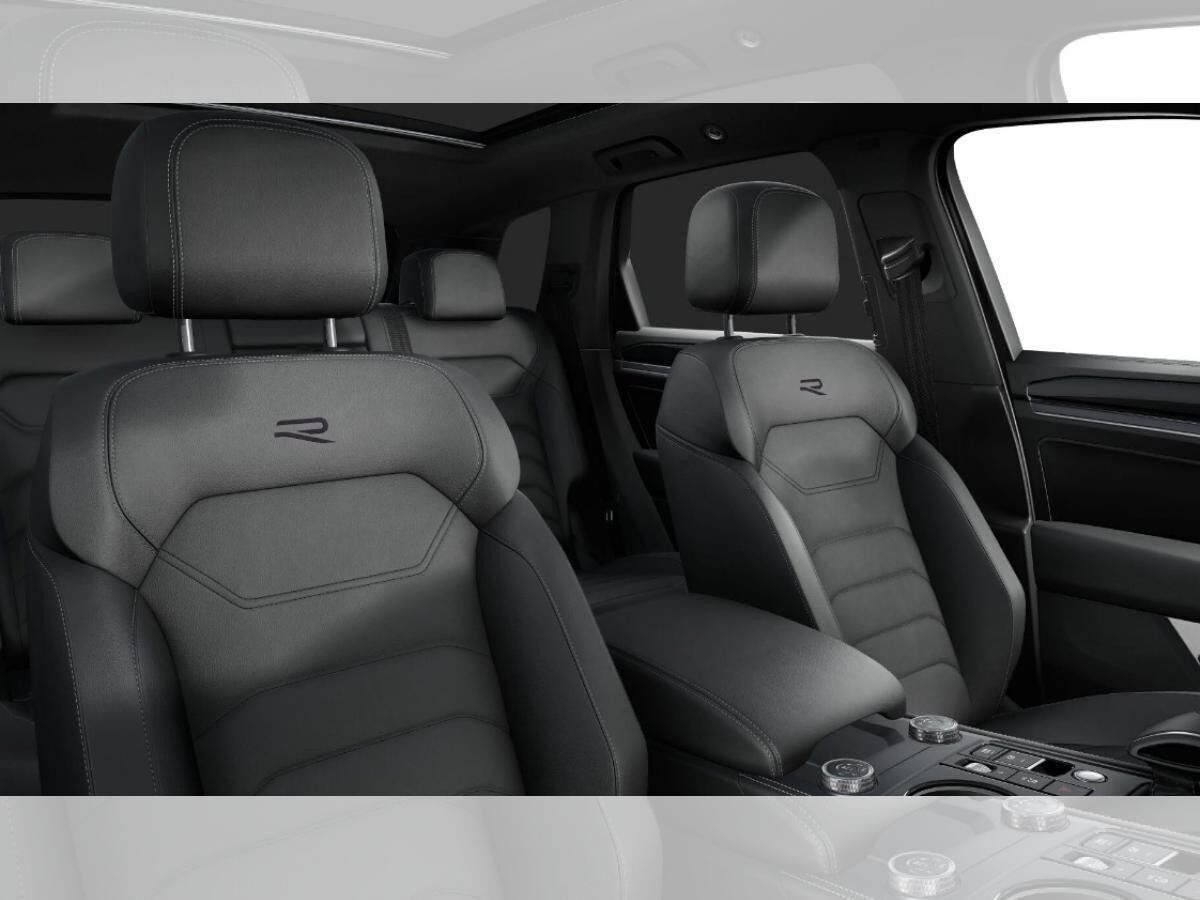Volkswagen Touareg 3.0 V6 eHybrid 4MOTION Tiptronic  R
