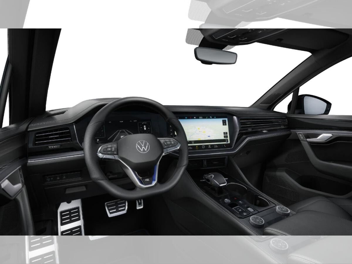 Volkswagen Touareg 3.0 V6 eHybrid 4MOTION Tiptronic  R