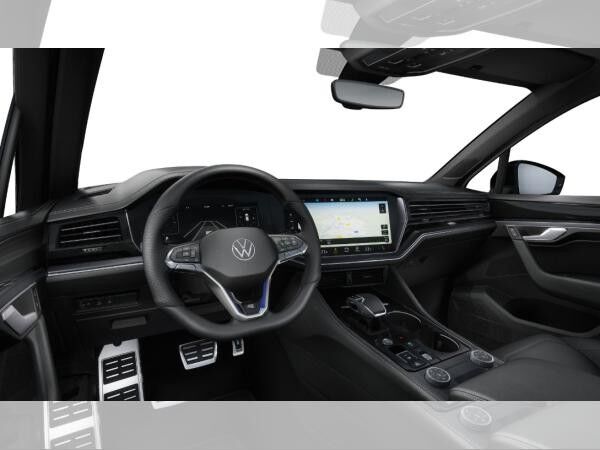 Volkswagen Touareg 3.0 V6 eHybrid 4MOTION Tiptronic  R
