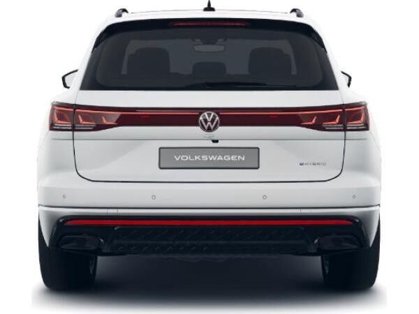 Volkswagen Touareg 3.0 V6 eHybrid 4MOTION Tiptronic  R