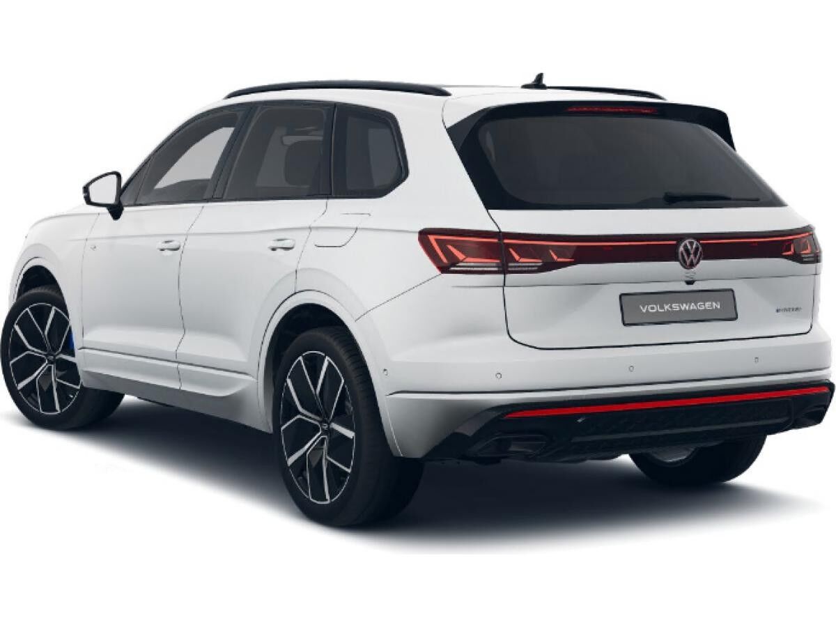 Volkswagen Touareg 3.0 V6 eHybrid 4MOTION Tiptronic  R