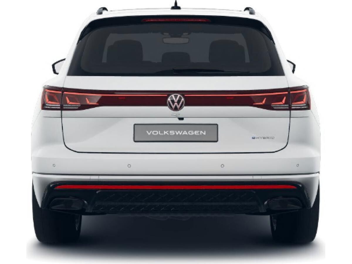 Volkswagen Touareg 3.0 V6 eHybrid 4MOTION  Tiptronic  R