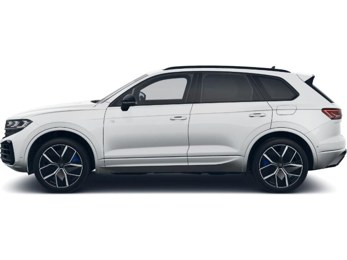 Volkswagen Touareg 3.0 V6 eHybrid 4MOTION  Tiptronic  R