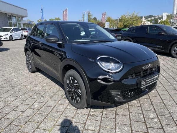 Fiat 600 ❗ Automatik – direkt Abholbereit⚡ - begrenzt Verfügbar