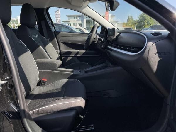 Fiat 600 ❗ Automatik – direkt Abholbereit⚡ - begrenzt Verfügbar
