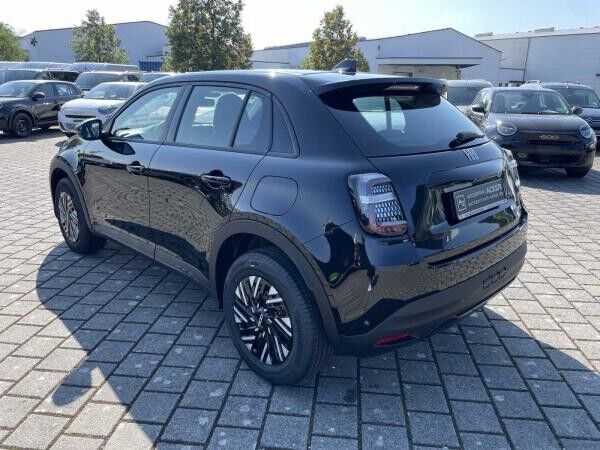 Fiat 600 ❗ Automatik – direkt Abholbereit⚡ - begrenzt Verfügbar