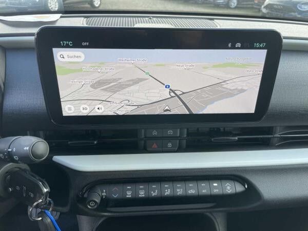 Fiat 600 ❗ Automatik – direkt Abholbereit⚡ - begrenzt Verfügbar