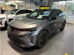Renault Scenic E-Tech Electric Esprit Alpine Long Range - Harman Kardon, Advanced Driving Assist-Paket