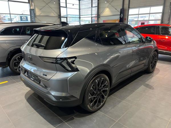 Renault Scenic E-Tech Electric Esprit Alpine Long Range - Harman Kardon, Advanced Driving Assist-Paket