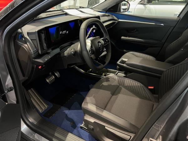 Renault Scenic E-Tech Electric Esprit Alpine Long Range - Harman Kardon, Advanced Driving Assist-Paket