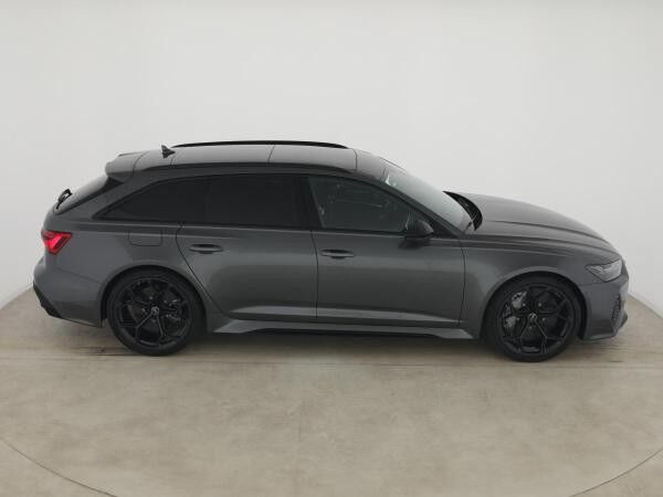 Audi RS6 Avant performance KERAMIK 305 AHK Pano b+O 22 HDMatrix SportAGA 360°
