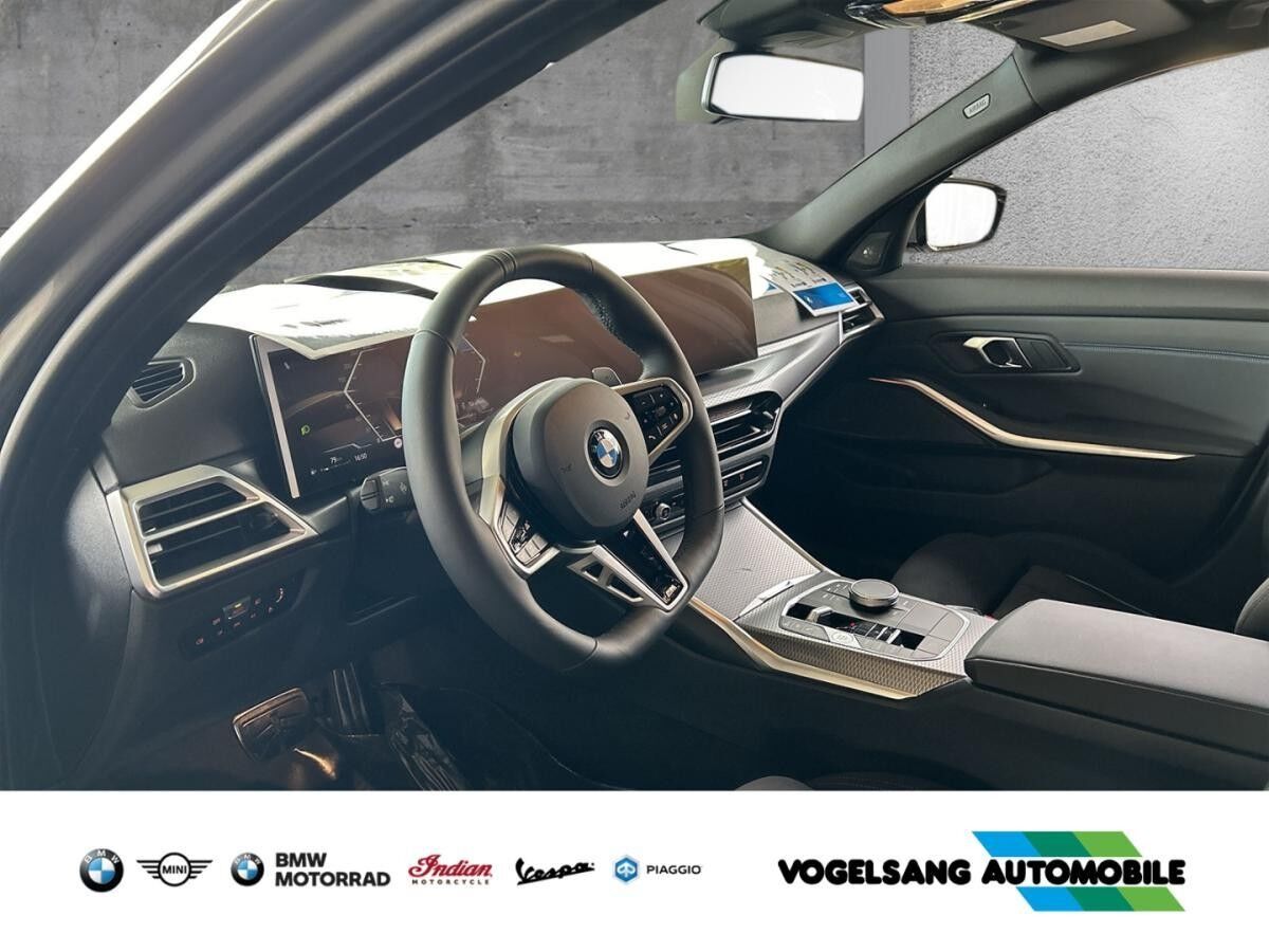 BMW 320 d Touring // Sofort Verfügbar // M Sportpaket Pro,  Innovationspaket, Comfort Paket, AHK, Pano